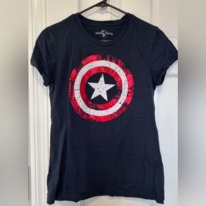 Marvel Studios t-shirt